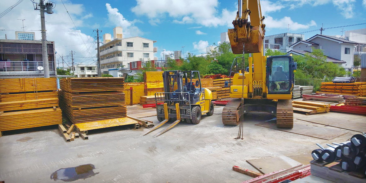 株式会社 新和鋼材