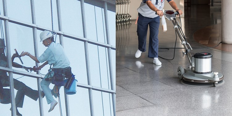 株式会社 総合ビル管理