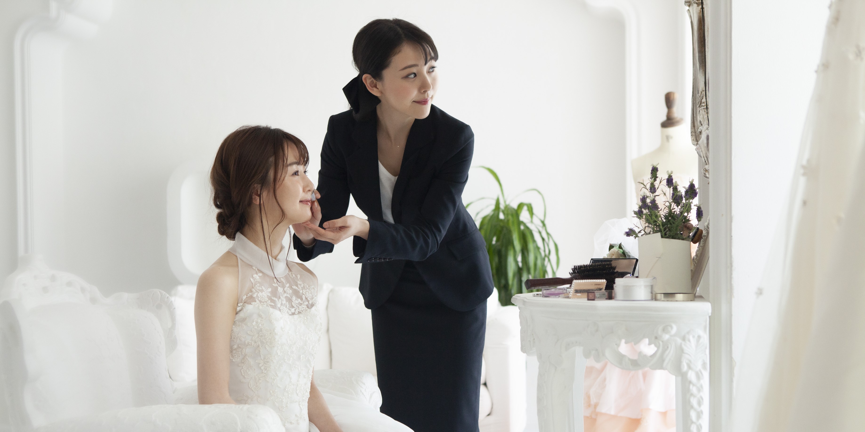 マリエールオークパイン内美容室 アバンギャルド