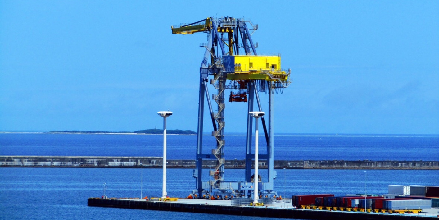 一般社団法人 全沖縄検数協会