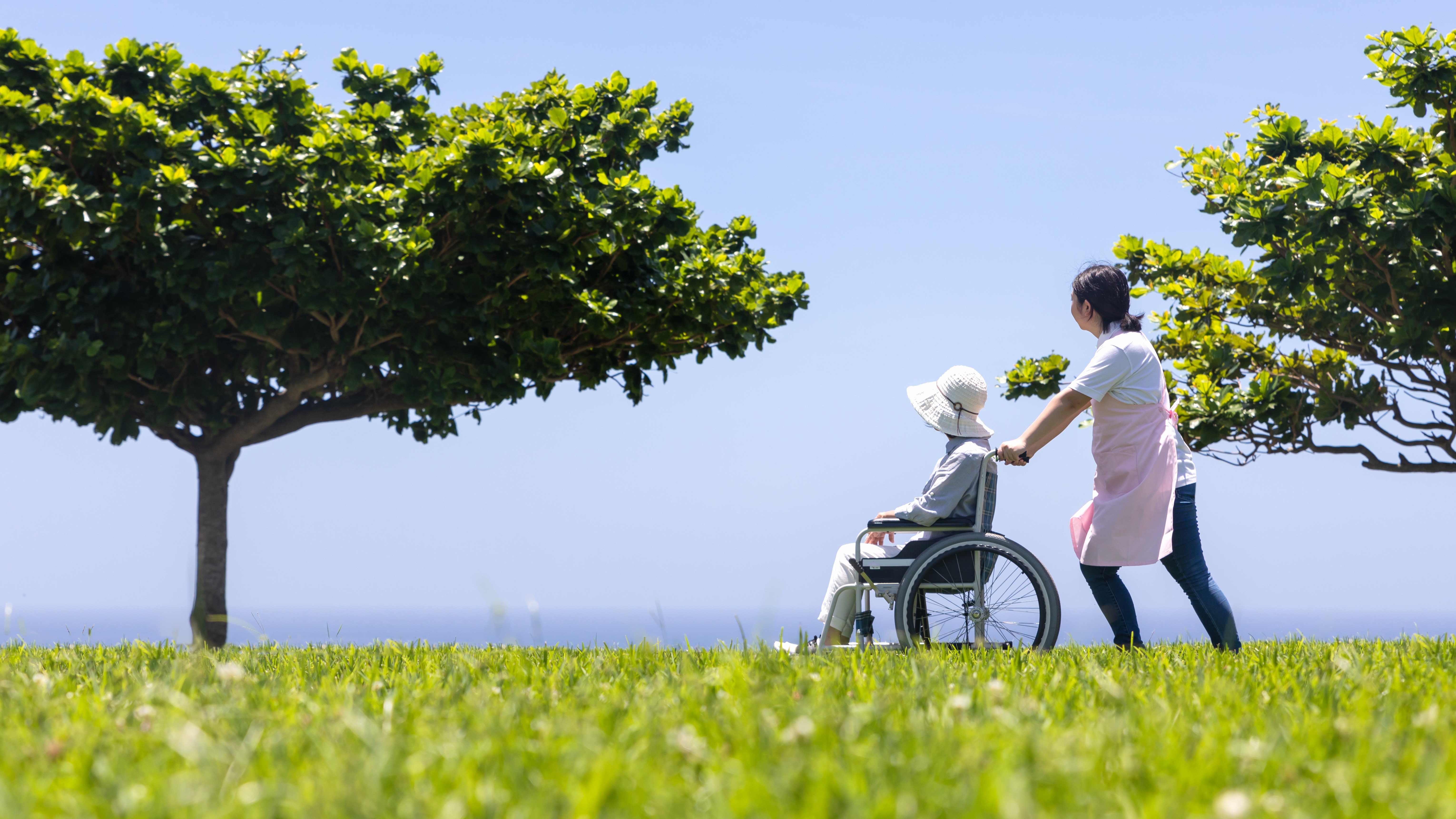 株式会社 糸満てぃんさぐの家/住宅型有料老人ホーム 上田てぃんさぐの丘