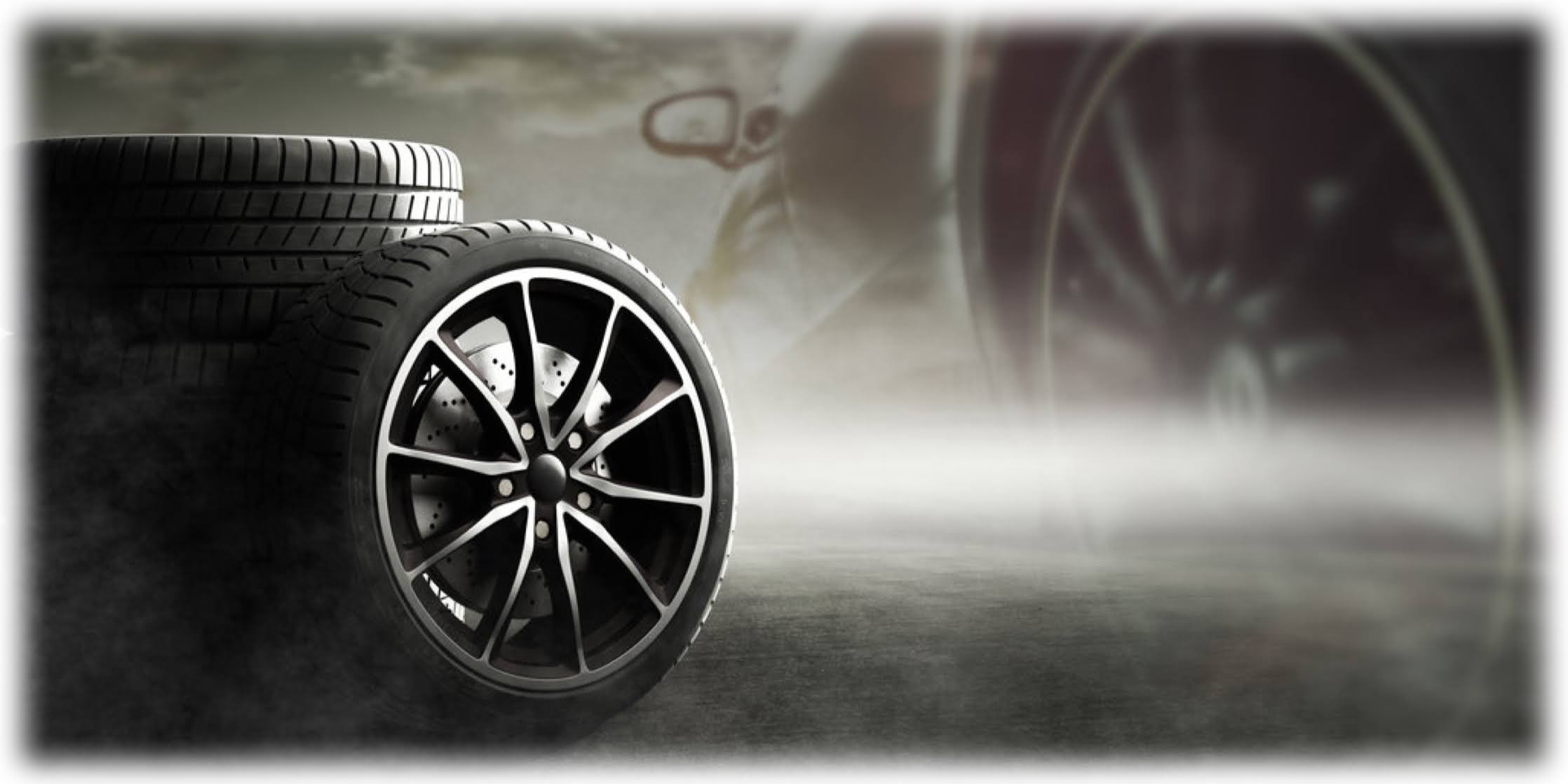 美里タイヤサービス