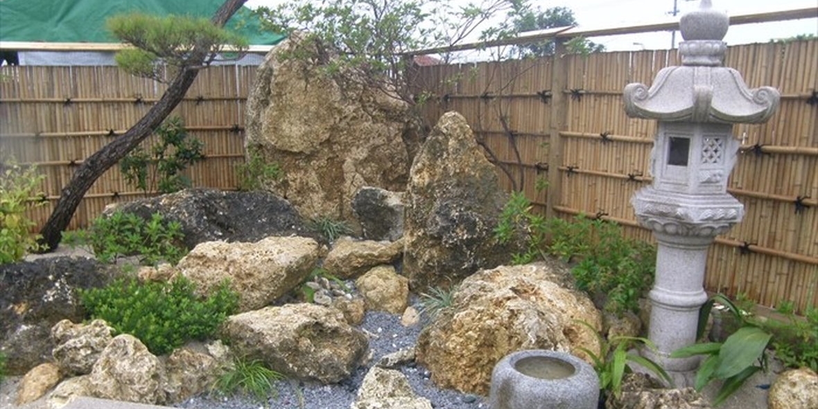 有限会社 ナカムラ造園土木