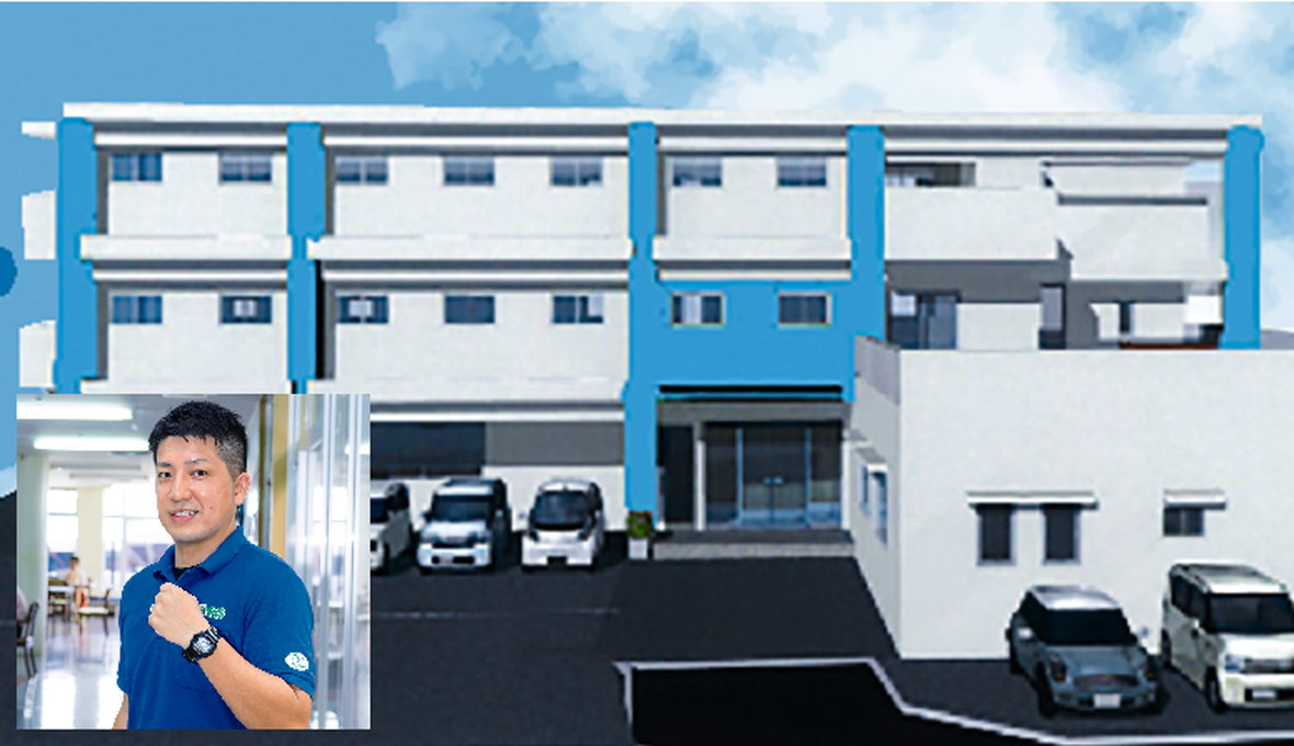 生活・就労支援センターにしばる