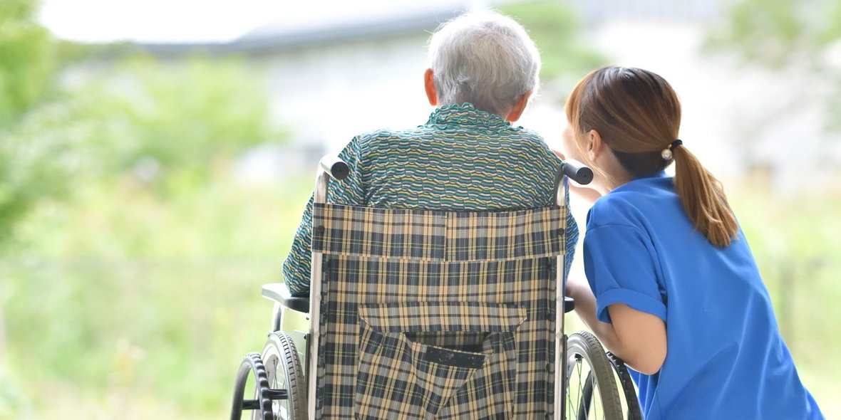 地域包括ケアセンターかみはら