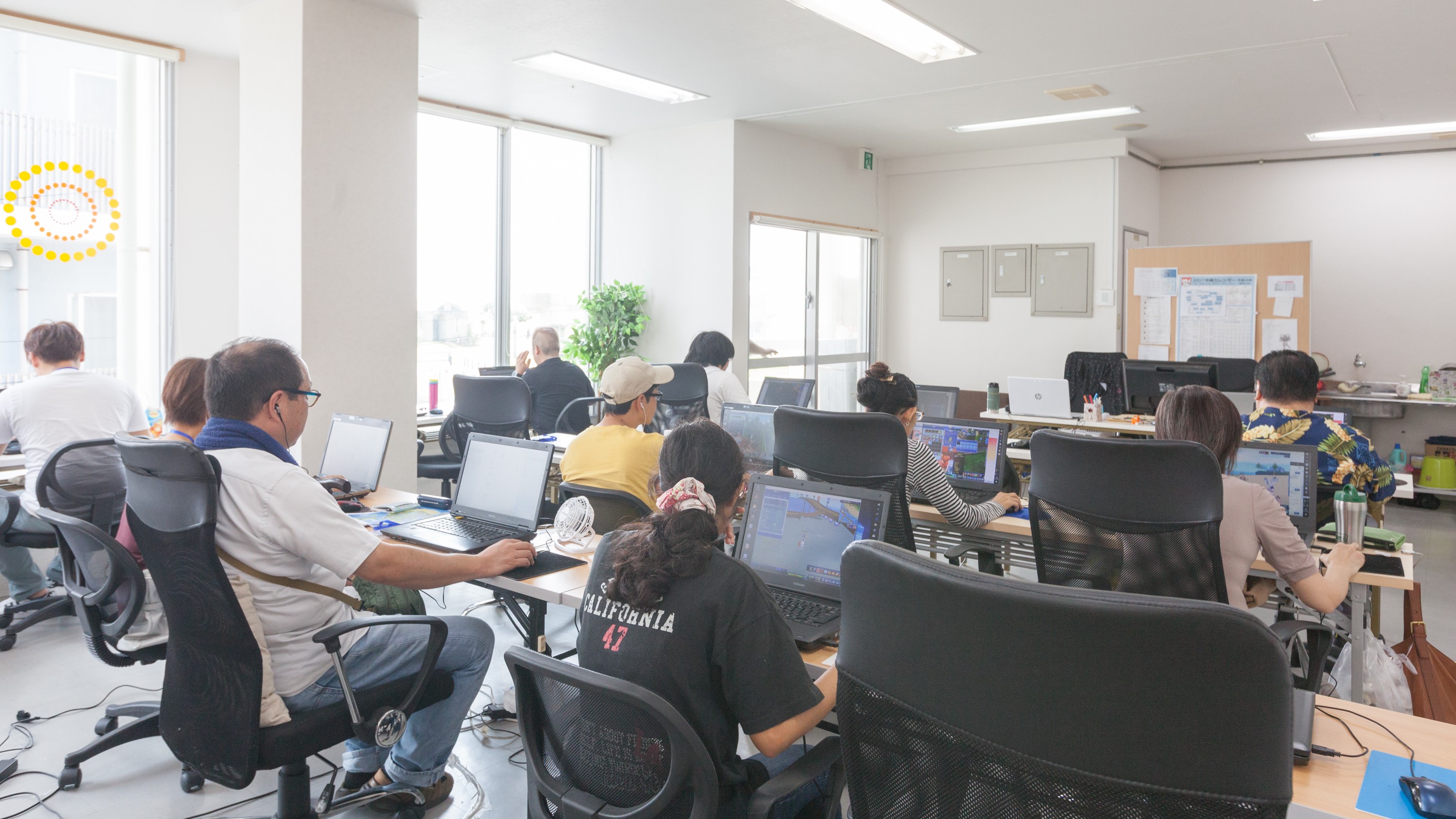 サンクスラボ株式会社