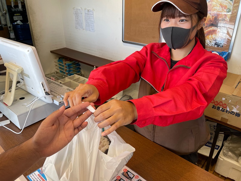 株式会社カツデリ