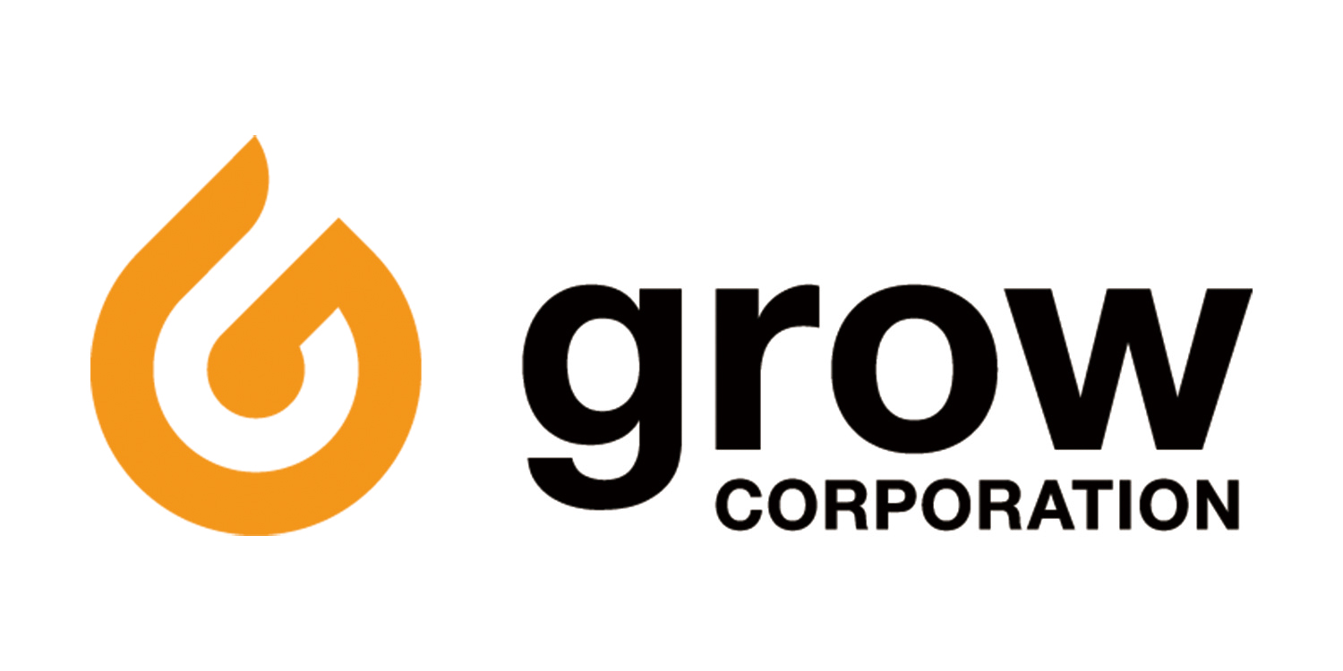 株式会社grow