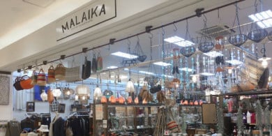 MALAIKA沖縄店