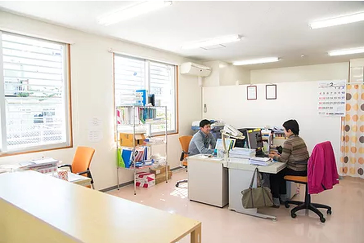 居宅介護支援事業所 華々