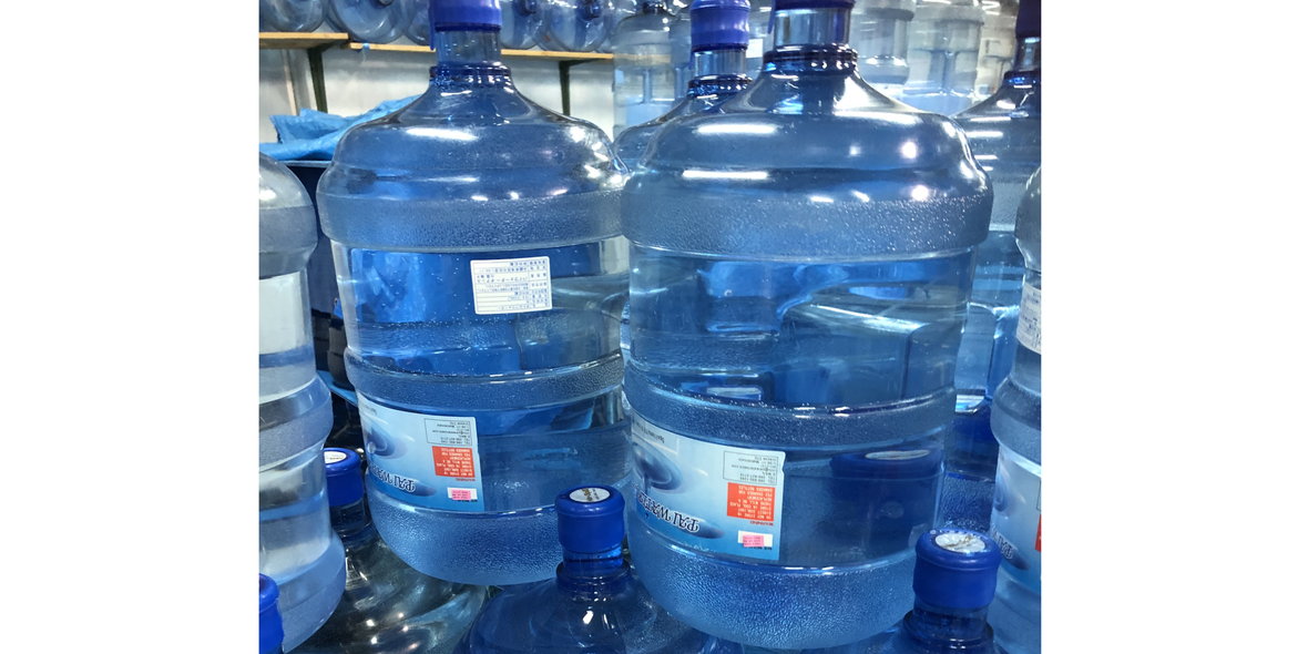 パイウォーターオアシス