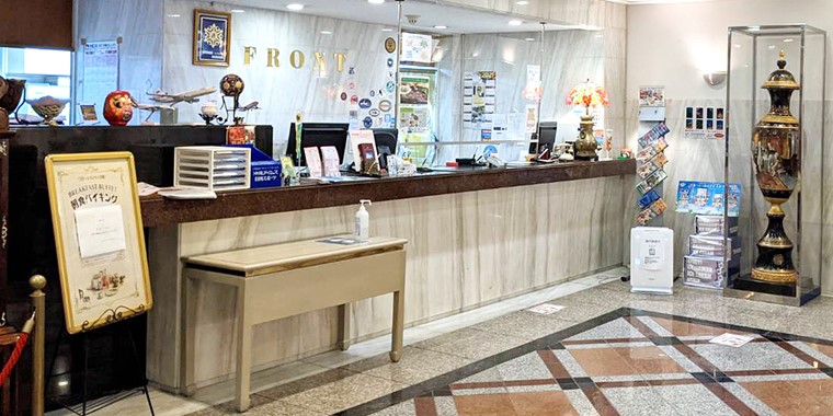 ホテル ニューセンチュリー