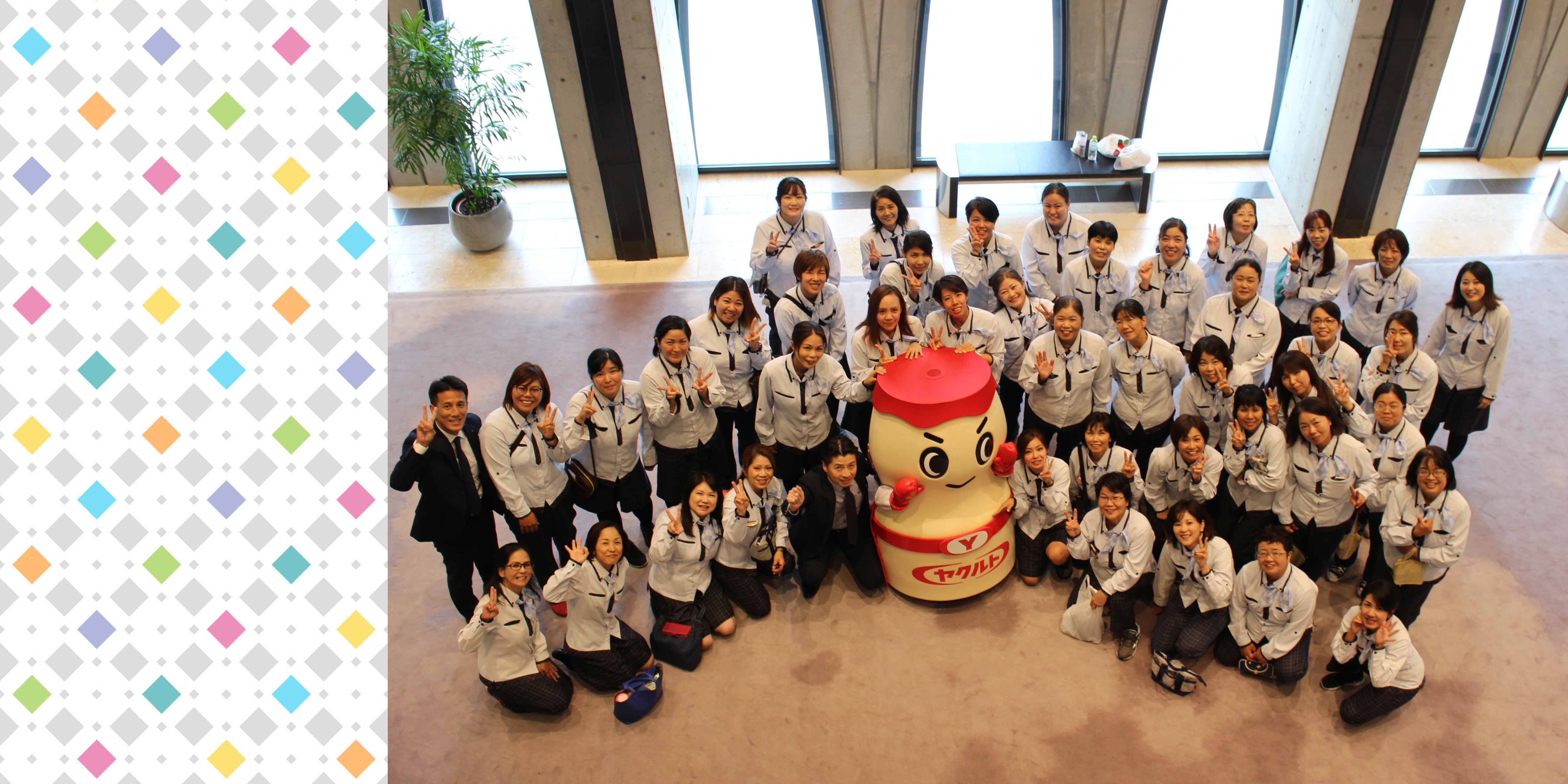 沖縄ヤクルト株式会社