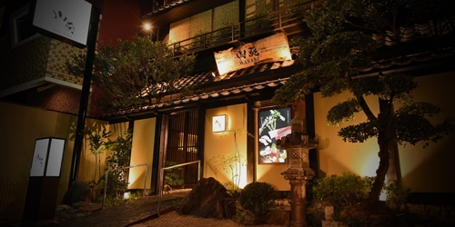 おもろダイニング山葵