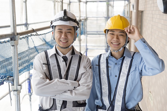 株式会社 三和建設工業