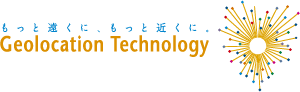 株式会社Geolocation Technology