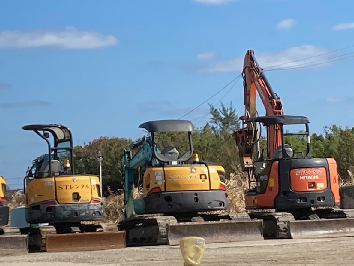 有限会社 STレンタル