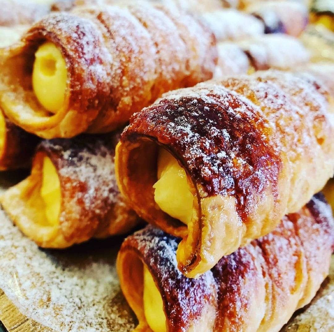 パテスリー・ランヴォール