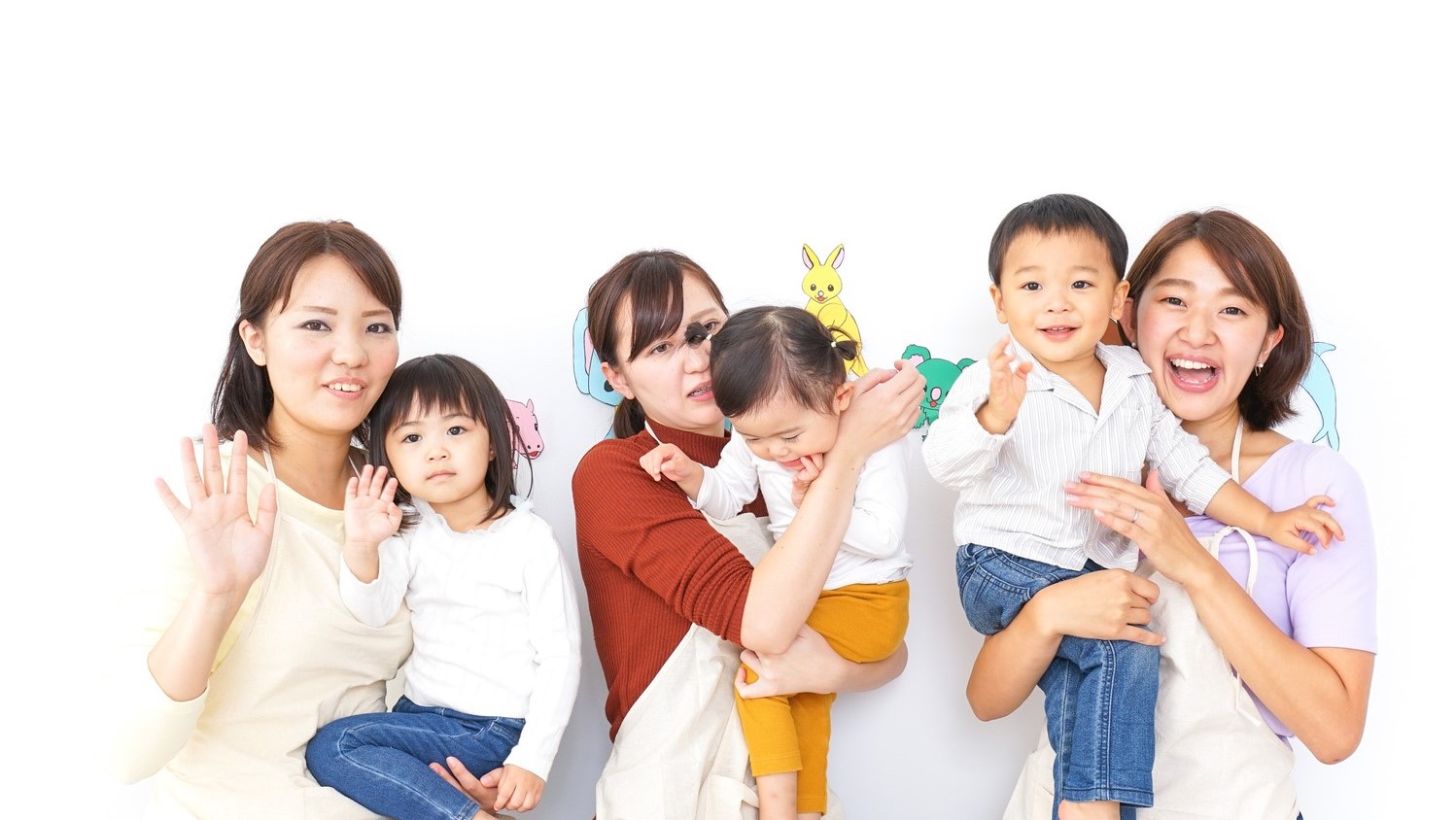 社会福祉法人 木の国福祉会 木の国保育園