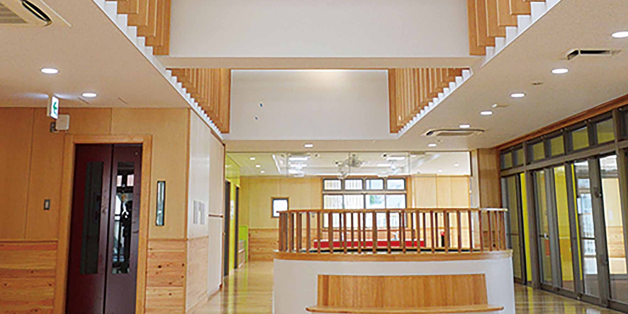 内間みどり保育園