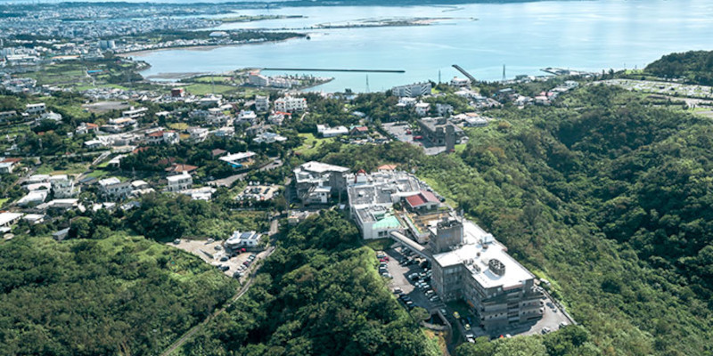 特定医療法人アガペ会　