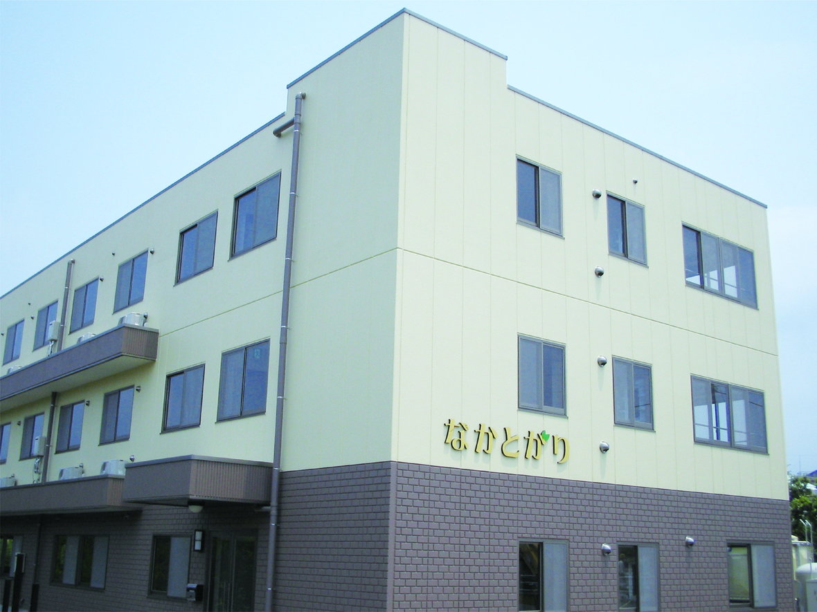 株式会社日本ケアクオリティ