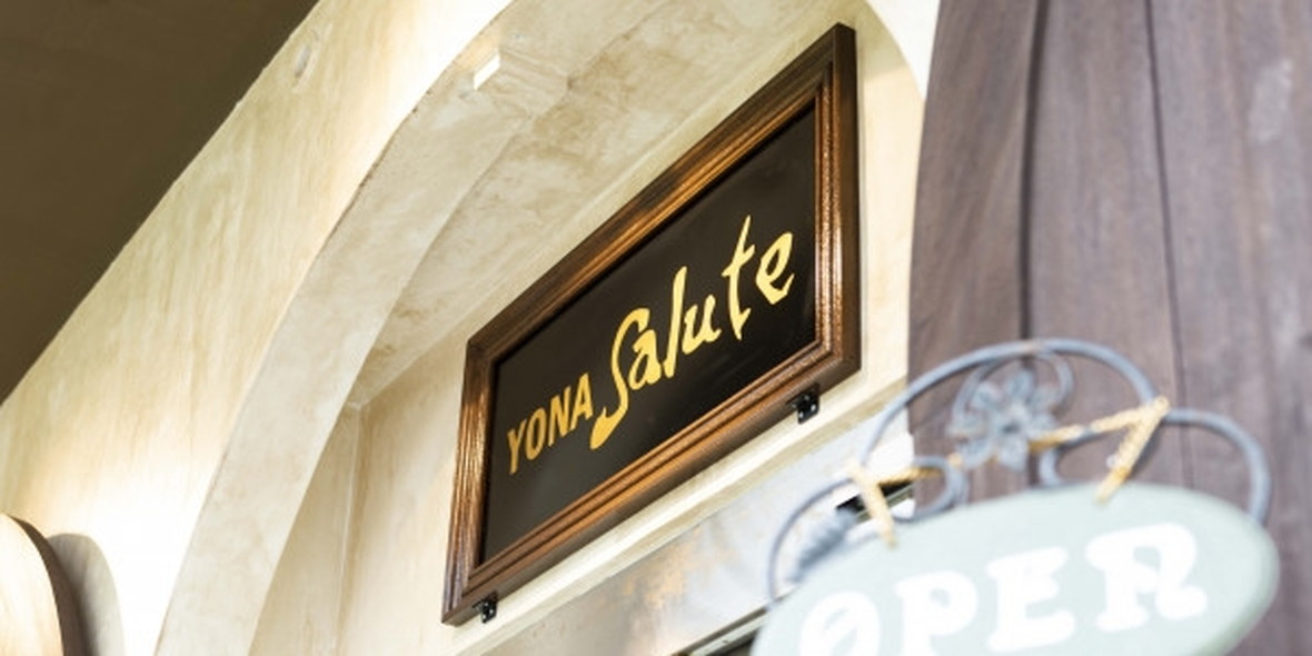 YONA Salute（合同会社 凰）