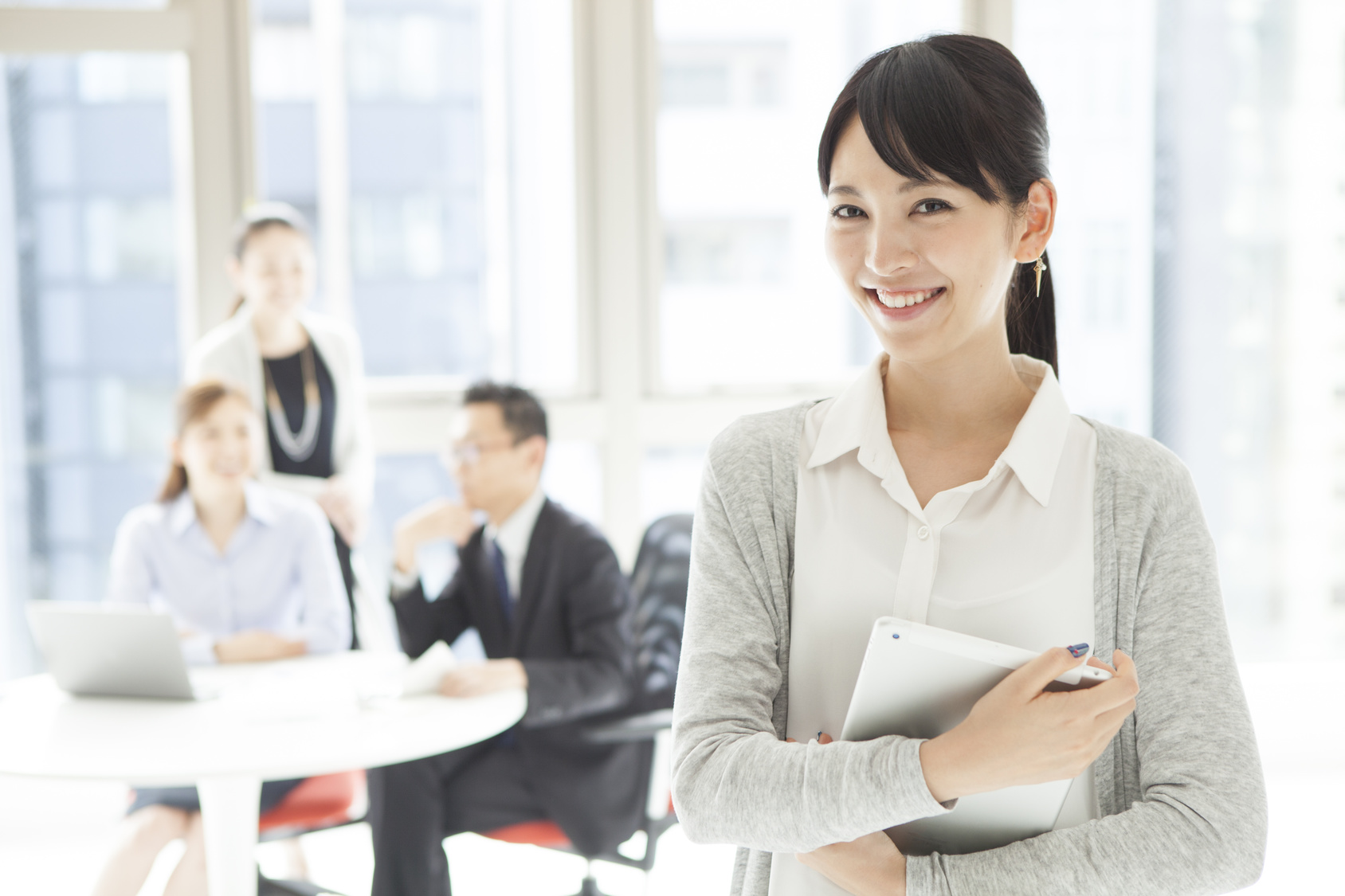 サーベイリサーチセンター那覇営業所