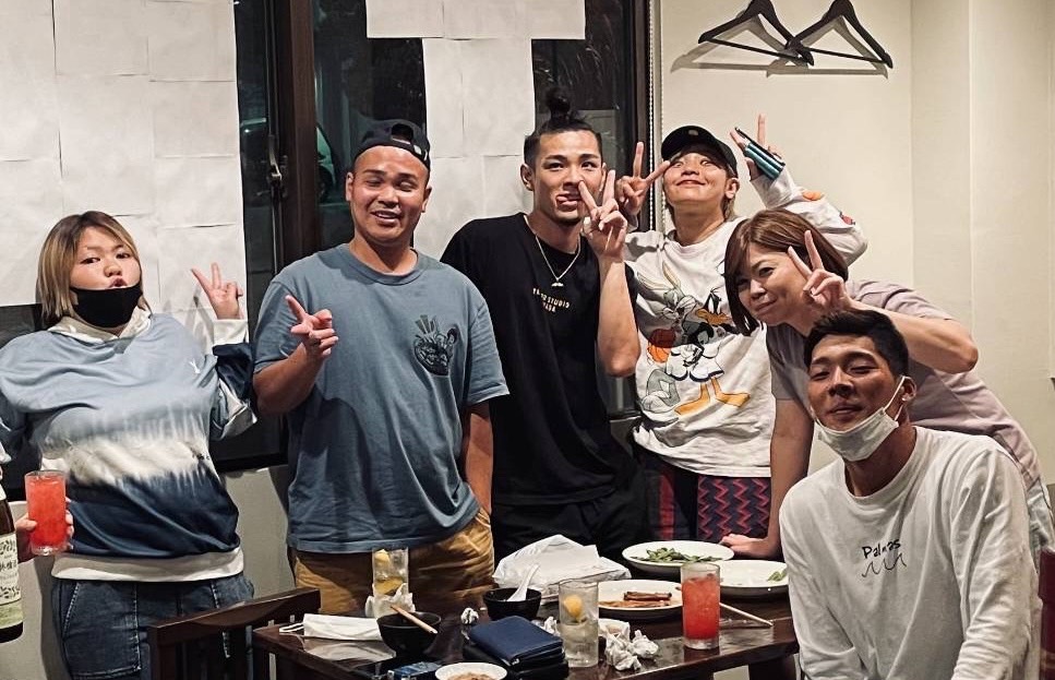 創作酒処せんろ