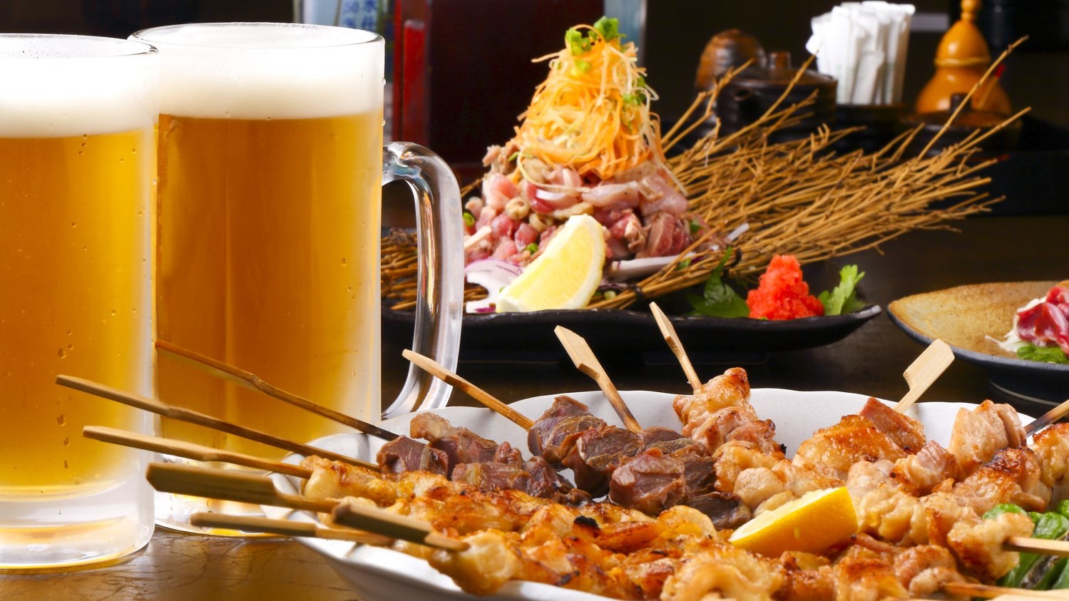 琉球芸食 かじまやー