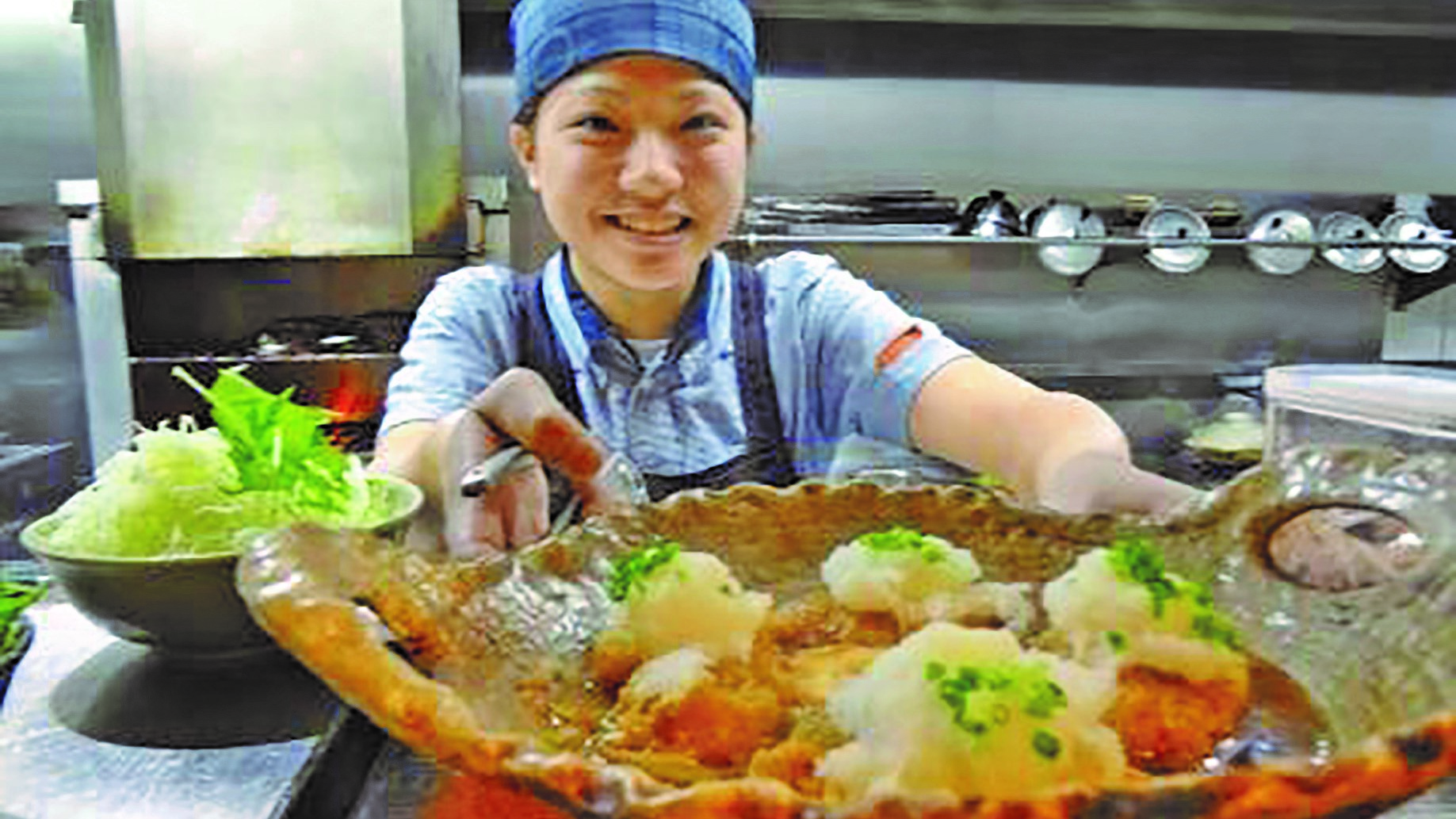 大戸屋ごはん処