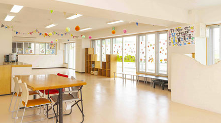 児童デイサービス　みんと