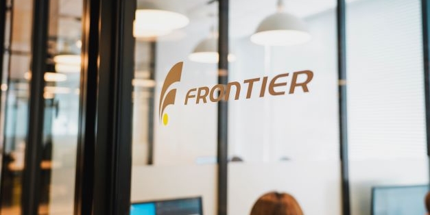 株式会社フロンティア