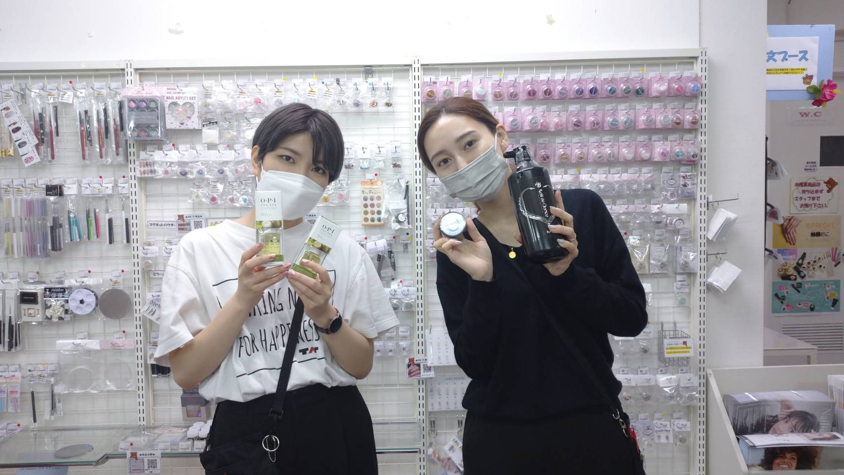nail shop TAT沖縄