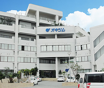 株式会社オキジム