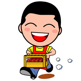 総合酒類販売　糸満酒販