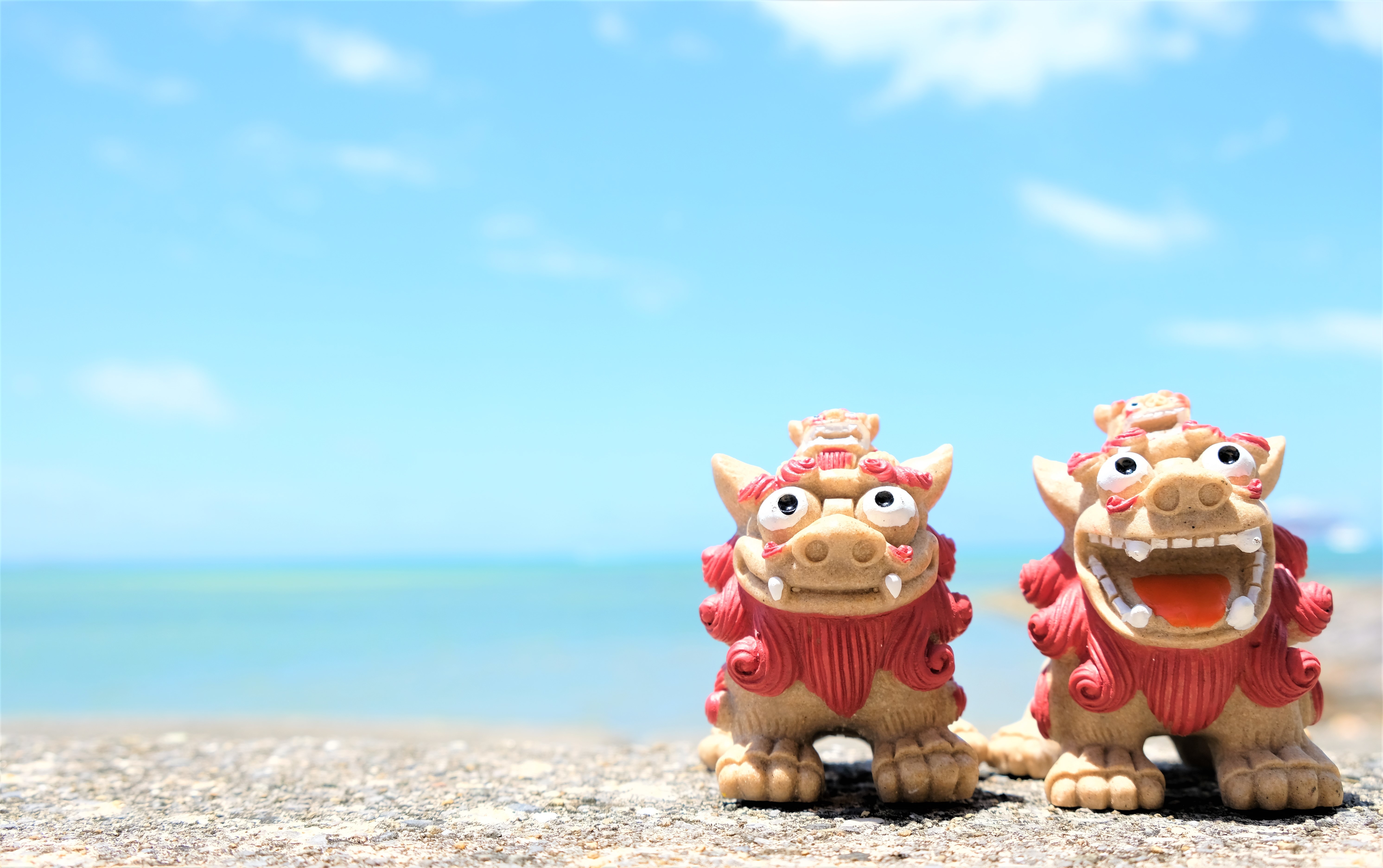 子育て相談保育室 バク