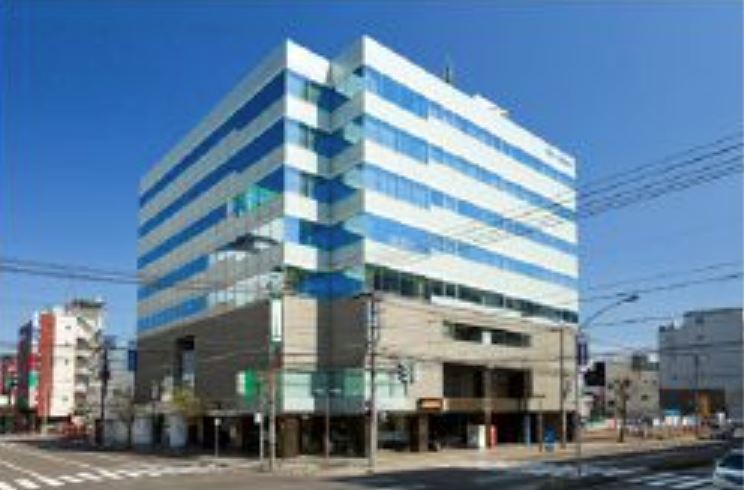 スタッフマルシェ株式会社