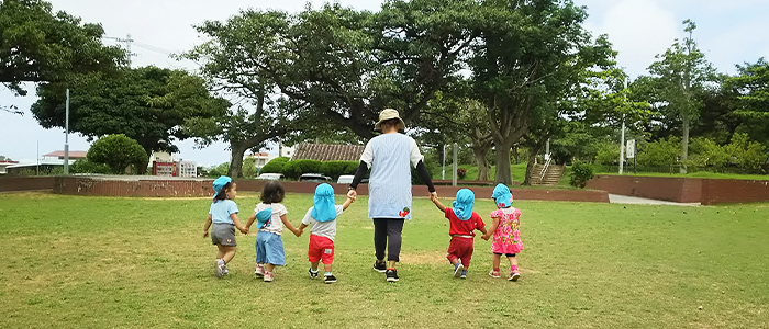 社会福祉法人 幸福義会　ねたて保育園