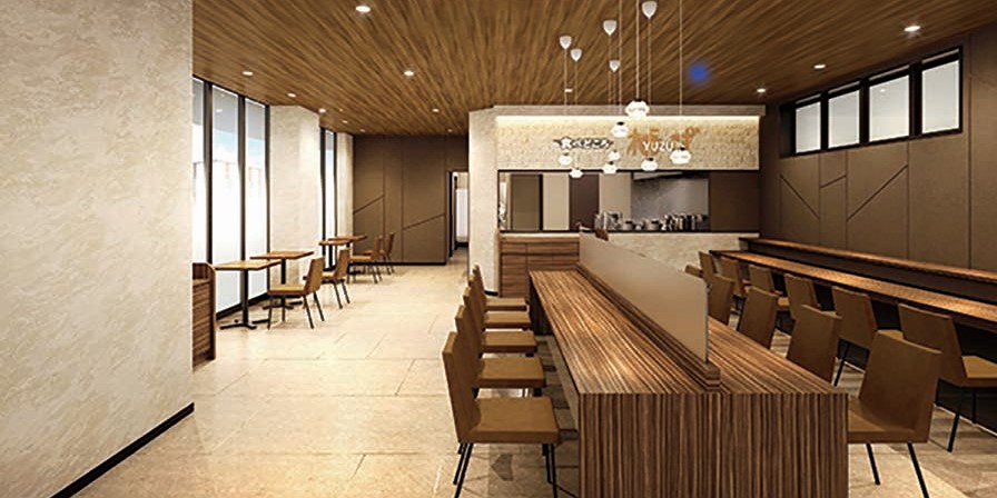 株式会社ロンハイ