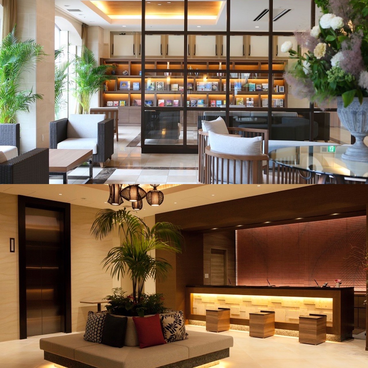 アルモントホテル那覇県庁前/那覇おもろまち