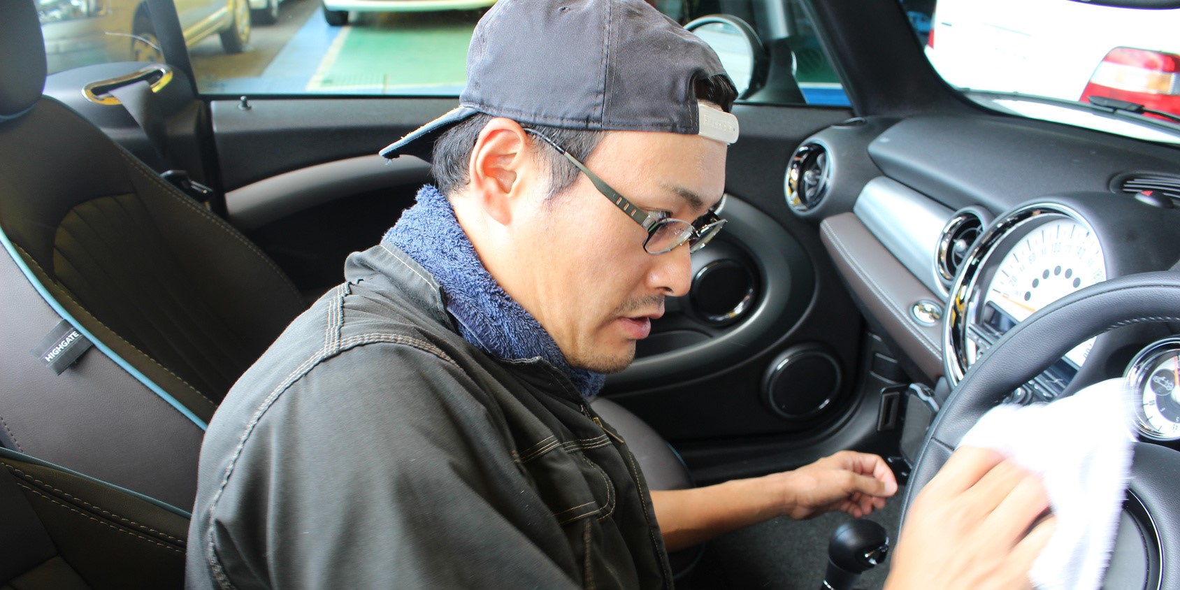 有限会社向陽サービス