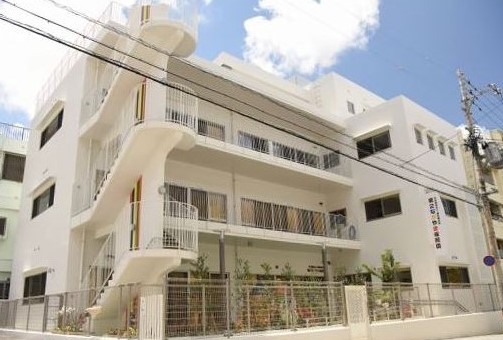 ながやま保育園・第2ながやま認定こども園