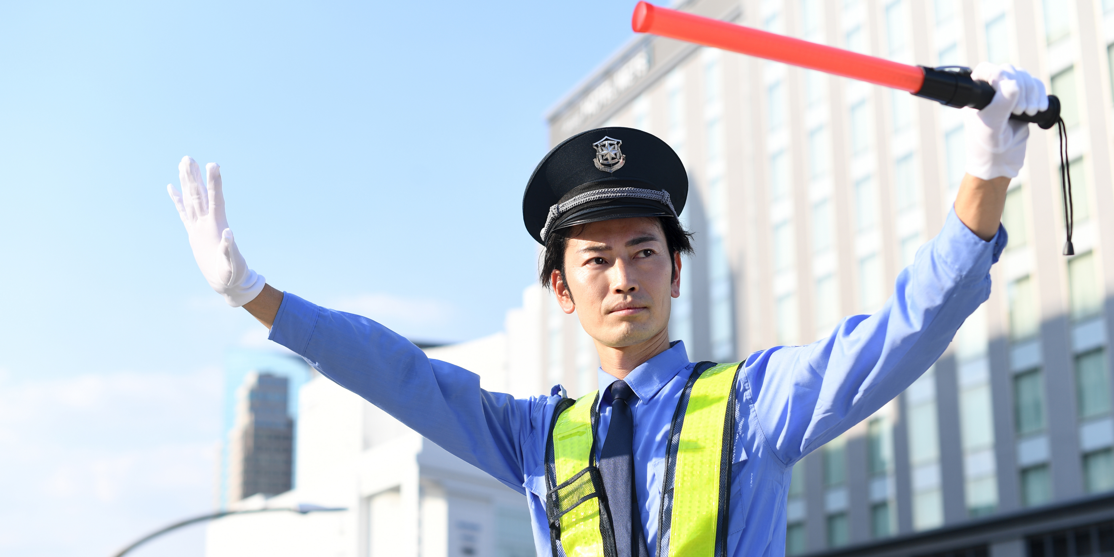 株式会社海青統合警備