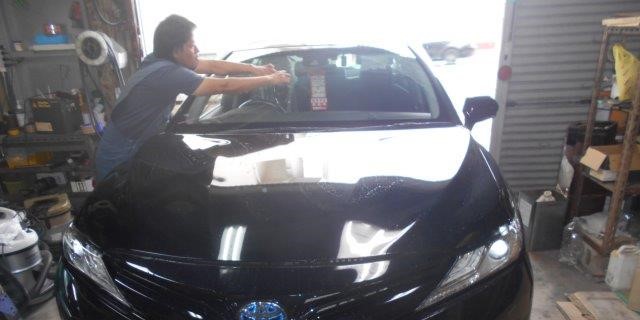 株式会社安全ガラス沖縄