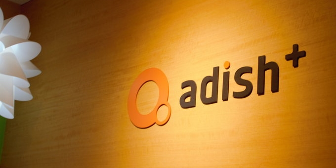 アディッシュプラス株式会社