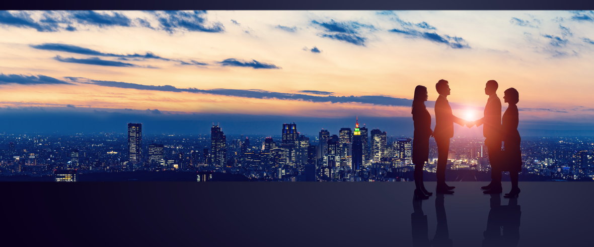 長田広告 株式会社 沖縄営業所