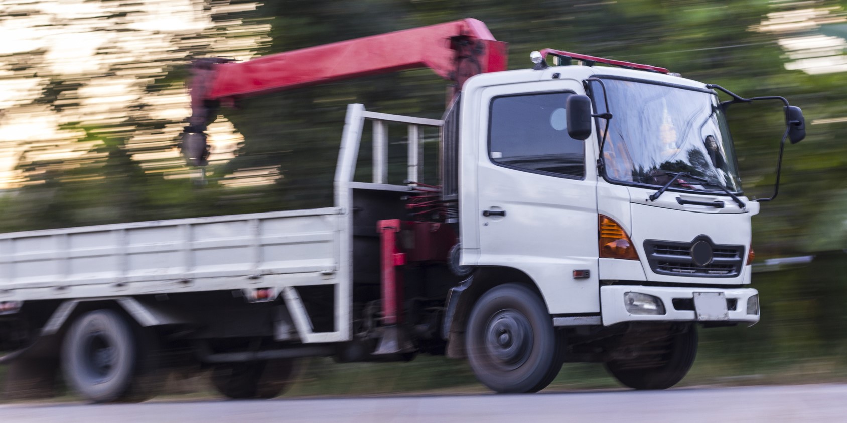 株式会社開陸運送