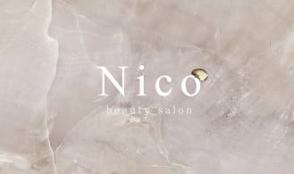 beauty salon Nico