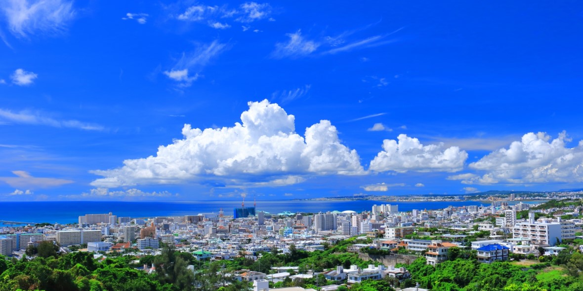 株式会社てぃーだカンカン不動産宜野湾
